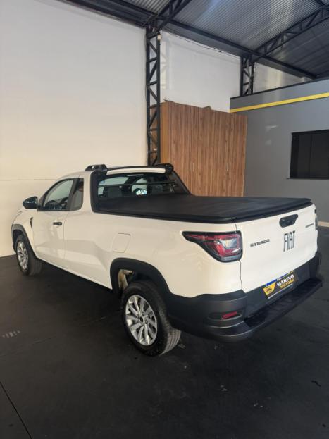 FIAT Strada 1.3 FIREFLY FLEX ENDURANCE PLUS CABINE SIMPLES, Foto 6