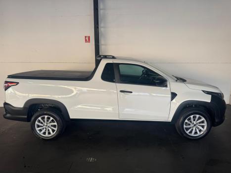 FIAT Strada 1.3 FIREFLY FLEX ENDURANCE PLUS CABINE SIMPLES, Foto 8