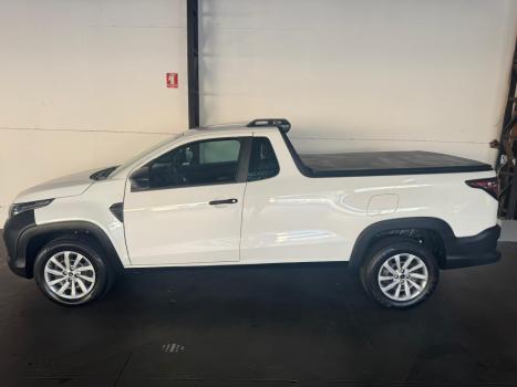 FIAT Strada 1.3 FIREFLY FLEX ENDURANCE PLUS CABINE SIMPLES, Foto 9