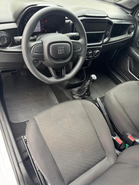 FIAT Strada 1.3 FIREFLY FLEX ENDURANCE PLUS CABINE SIMPLES, Foto 10