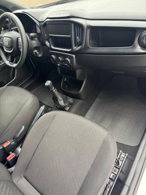 FIAT Strada 1.3 FIREFLY FLEX ENDURANCE PLUS CABINE SIMPLES, Foto 11