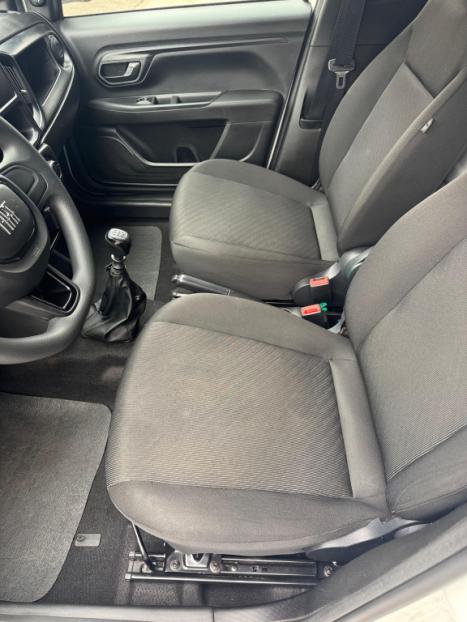 FIAT Strada 1.3 FIREFLY FLEX ENDURANCE PLUS CABINE SIMPLES, Foto 14