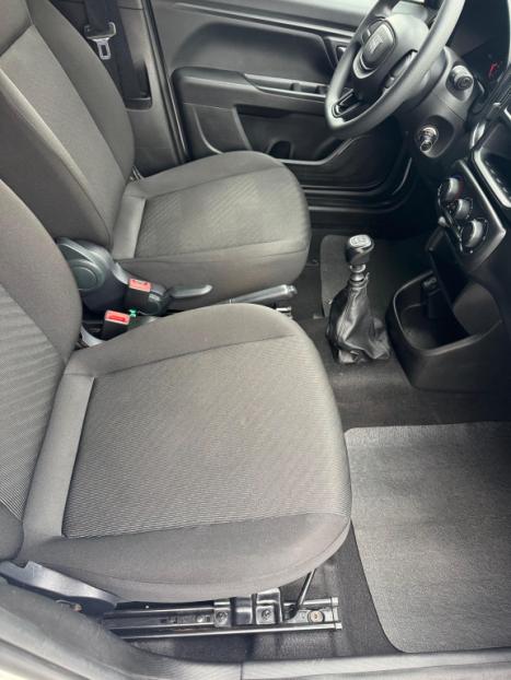 FIAT Strada 1.3 FIREFLY FLEX ENDURANCE PLUS CABINE SIMPLES, Foto 15