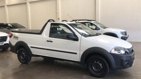 FIAT Strada 1.4 FIRE FLEX CABINE SIMPLES, Foto 2