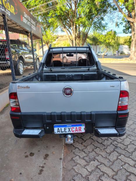FIAT Strada 1.4 FIRE FLEX CABINE SIMPLES, Foto 5