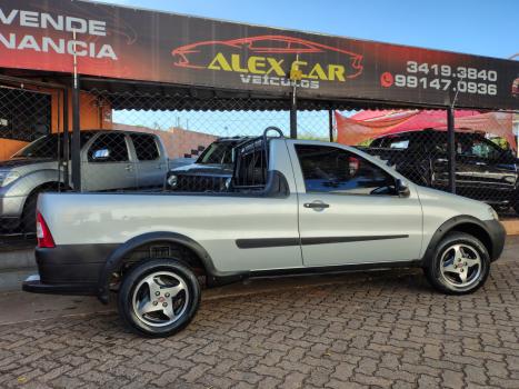 FIAT Strada 1.4 FIRE FLEX CABINE SIMPLES, Foto 6