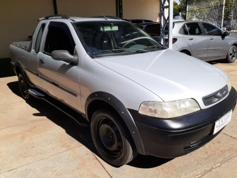 FIAT Strada 1.4 FIRE FLEX CABINE ESTENDIDA, Foto 1