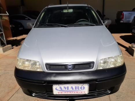 FIAT Strada 1.4 FIRE FLEX CABINE ESTENDIDA, Foto 3