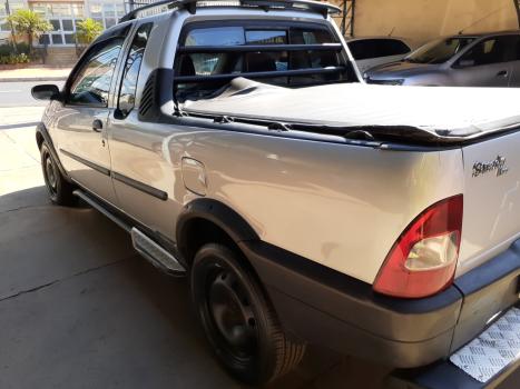 FIAT Strada 1.4 FIRE FLEX CABINE ESTENDIDA, Foto 4