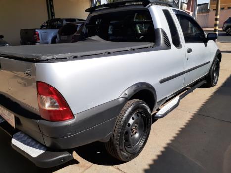 FIAT Strada 1.4 FIRE FLEX CABINE ESTENDIDA, Foto 5