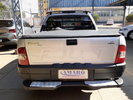 FIAT Strada 1.4 FIRE FLEX CABINE ESTENDIDA, Foto 6