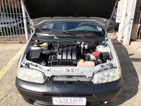 FIAT Strada 1.4 FIRE FLEX CABINE ESTENDIDA, Foto 3