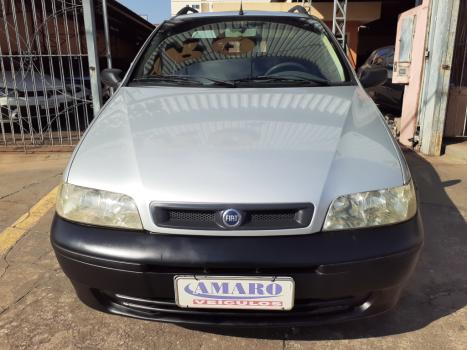 FIAT Strada 1.4 FIRE FLEX CABINE ESTENDIDA, Foto 4