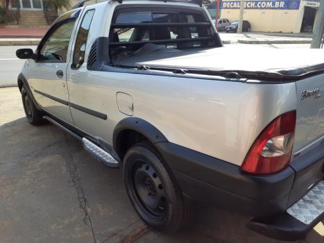 FIAT Strada 1.4 FIRE FLEX CABINE ESTENDIDA, Foto 5