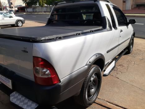 FIAT Strada 1.4 FIRE FLEX CABINE ESTENDIDA, Foto 6