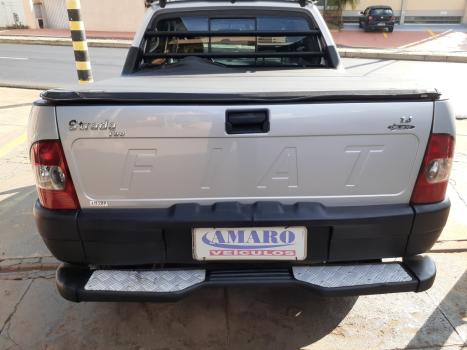 FIAT Strada 1.4 FIRE FLEX CABINE ESTENDIDA, Foto 7