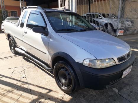 FIAT Strada 1.4 FIRE FLEX CABINE ESTENDIDA, Foto 1
