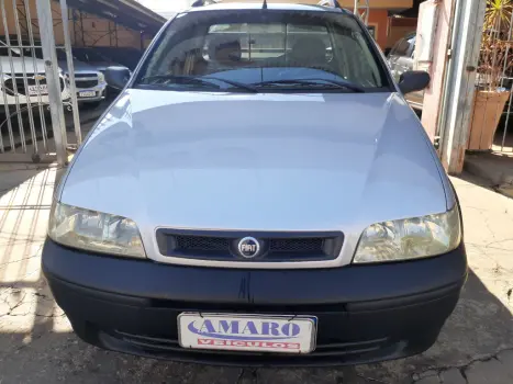 FIAT Strada 1.4 FIRE FLEX CABINE ESTENDIDA, Foto 3