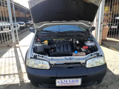 FIAT Strada 1.4 FIRE FLEX CABINE ESTENDIDA, Foto 4
