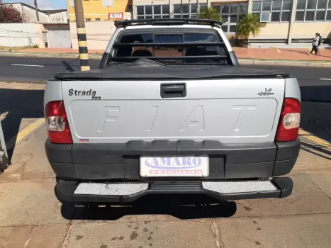 FIAT Strada 1.4 FIRE FLEX CABINE ESTENDIDA, Foto 5