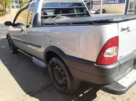 FIAT Strada 1.4 FIRE FLEX CABINE ESTENDIDA, Foto 6