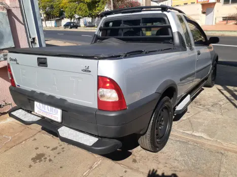 FIAT Strada 1.4 FIRE FLEX CABINE ESTENDIDA, Foto 7
