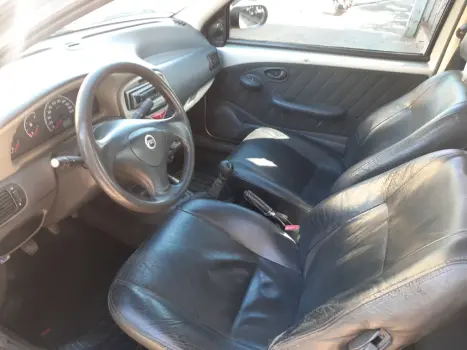 FIAT Strada 1.4 FIRE FLEX CABINE ESTENDIDA, Foto 8