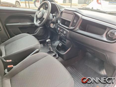 FIAT Strada 1.4 FLEX ENDURANCE CABNE SIMPLES, Foto 9