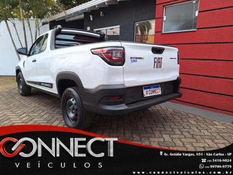 FIAT Strada 1.4 FLEX ENDURANCE CABNE SIMPLES, Foto 3