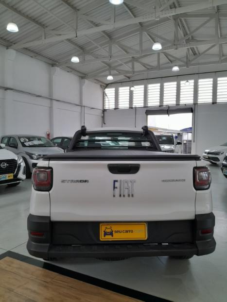 FIAT Strada 1.4 FLEX ENDURANCE CABINE SIMPLES PLUS, Foto 6