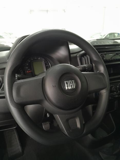 FIAT Strada 1.4 FLEX ENDURANCE CABINE SIMPLES PLUS, Foto 13