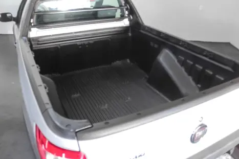 FIAT Strada 1.4 FLEX HARD WORKING CABINE SIMPLES, Foto 5