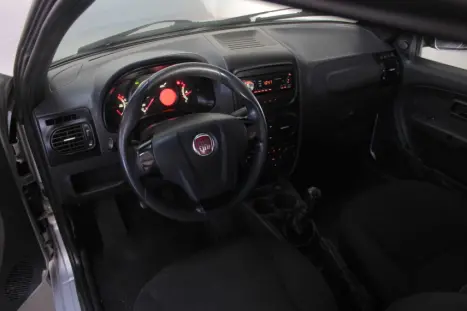 FIAT Strada 1.4 FLEX HARD WORKING CABINE SIMPLES, Foto 8