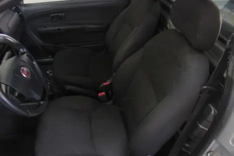 FIAT Strada 1.4 FLEX HARD WORKING CABINE SIMPLES, Foto 9