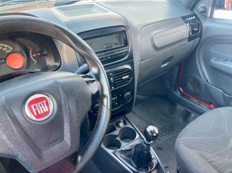 FIAT Strada 1.4 FLEX HARD WORKING CABINE SIMPLES, Foto 7