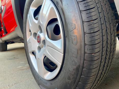 FIAT Strada 1.4 FLEX HARD WORKING CABINE SIMPLES, Foto 9