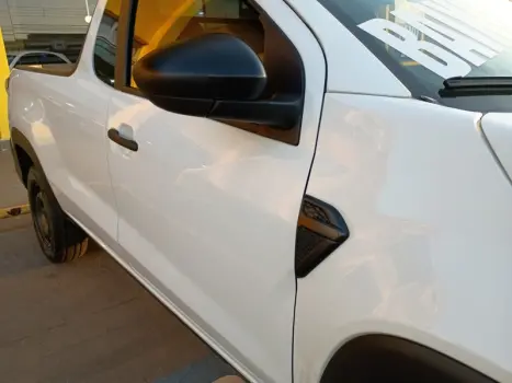 FIAT Strada 1.4 FLEX ENDURANCE CABINE SIMPLES PLUS, Foto 9