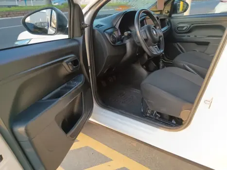 FIAT Strada 1.4 FLEX ENDURANCE CABINE SIMPLES PLUS, Foto 13