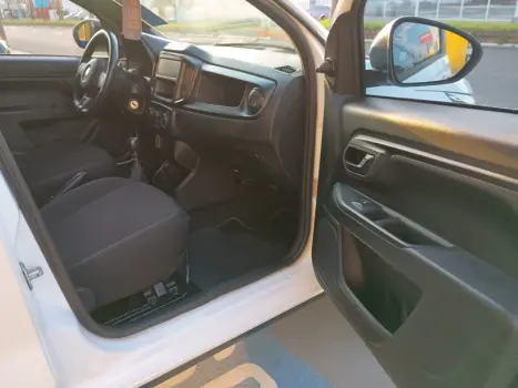 FIAT Strada 1.4 FLEX ENDURANCE CABINE SIMPLES PLUS, Foto 14