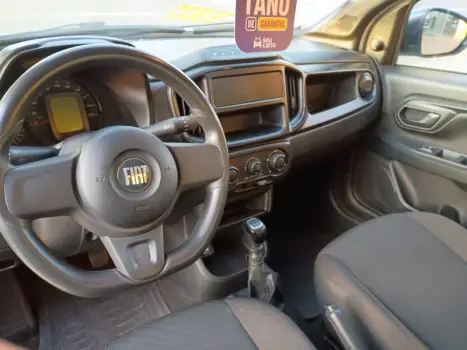 FIAT Strada 1.4 FLEX ENDURANCE CABINE SIMPLES PLUS, Foto 19