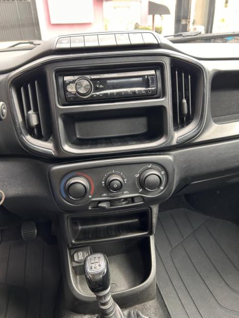 FIAT Strada 1.4 FLEX ENDURANCE CABINE SIMPLES PLUS, Foto 1