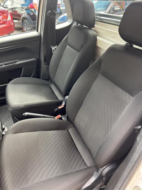 FIAT Strada 1.4 FLEX ENDURANCE CABINE SIMPLES PLUS, Foto 5