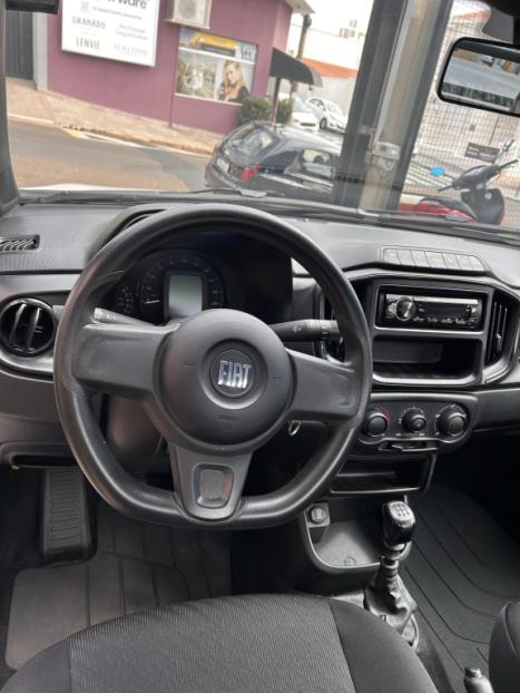 FIAT Strada 1.4 FLEX ENDURANCE CABINE SIMPLES PLUS, Foto 6