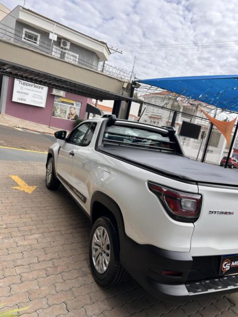 FIAT Strada 1.4 FLEX ENDURANCE CABINE SIMPLES PLUS, Foto 8