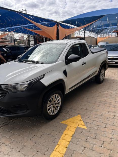 FIAT Strada 1.4 FLEX ENDURANCE CABINE SIMPLES PLUS, Foto 9