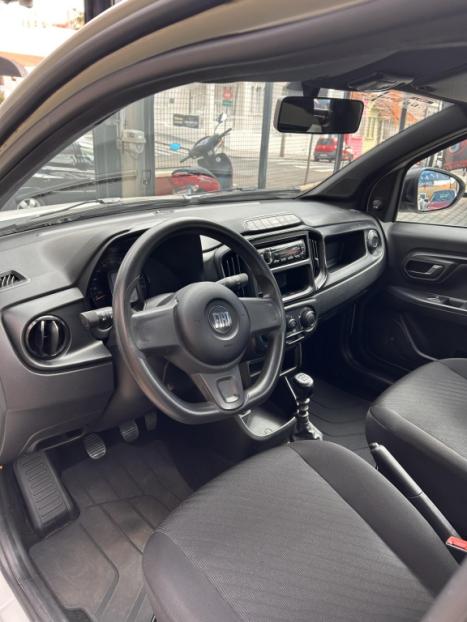 FIAT Strada 1.4 FLEX ENDURANCE CABINE SIMPLES PLUS, Foto 10