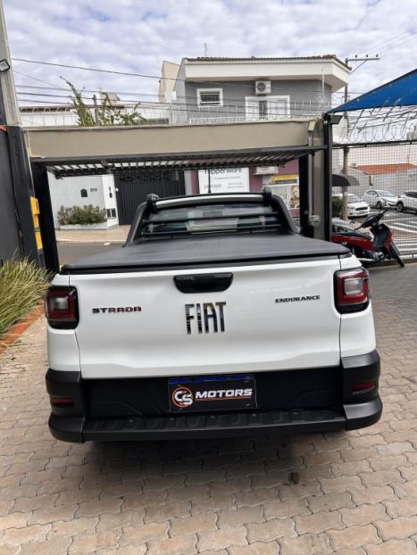 FIAT Strada 1.4 FLEX ENDURANCE CABINE SIMPLES PLUS, Foto 11
