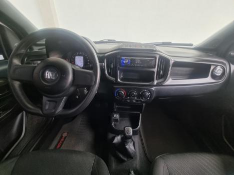 FIAT Strada 1.4 FLEX ENDURANCE CABNE SIMPLES, Foto 2