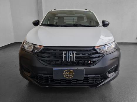FIAT Strada 1.4 FLEX ENDURANCE CABNE SIMPLES, Foto 3