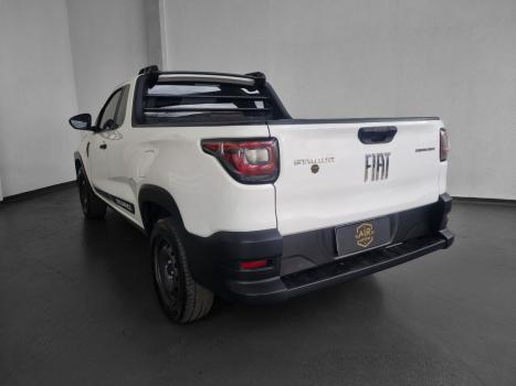 FIAT Strada 1.4 FLEX ENDURANCE CABNE SIMPLES, Foto 5